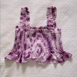 BCBGeneration Crop Top Size XXS
